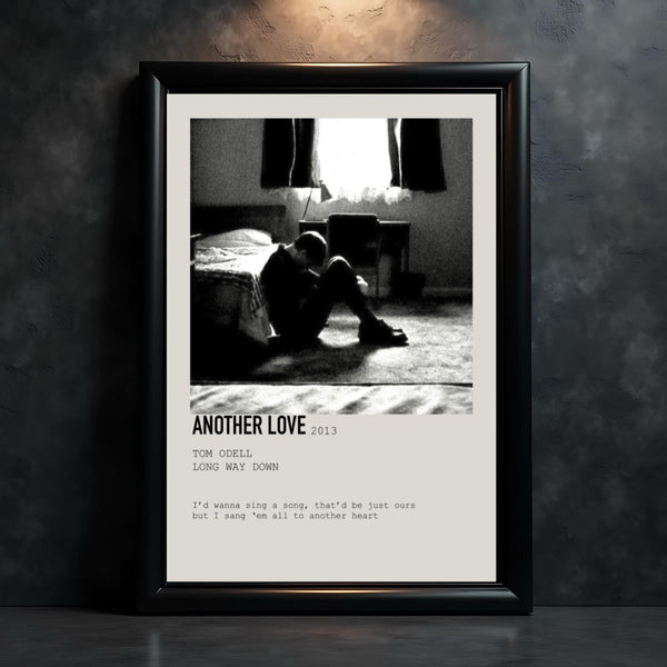 Another Love | Tom Odell
